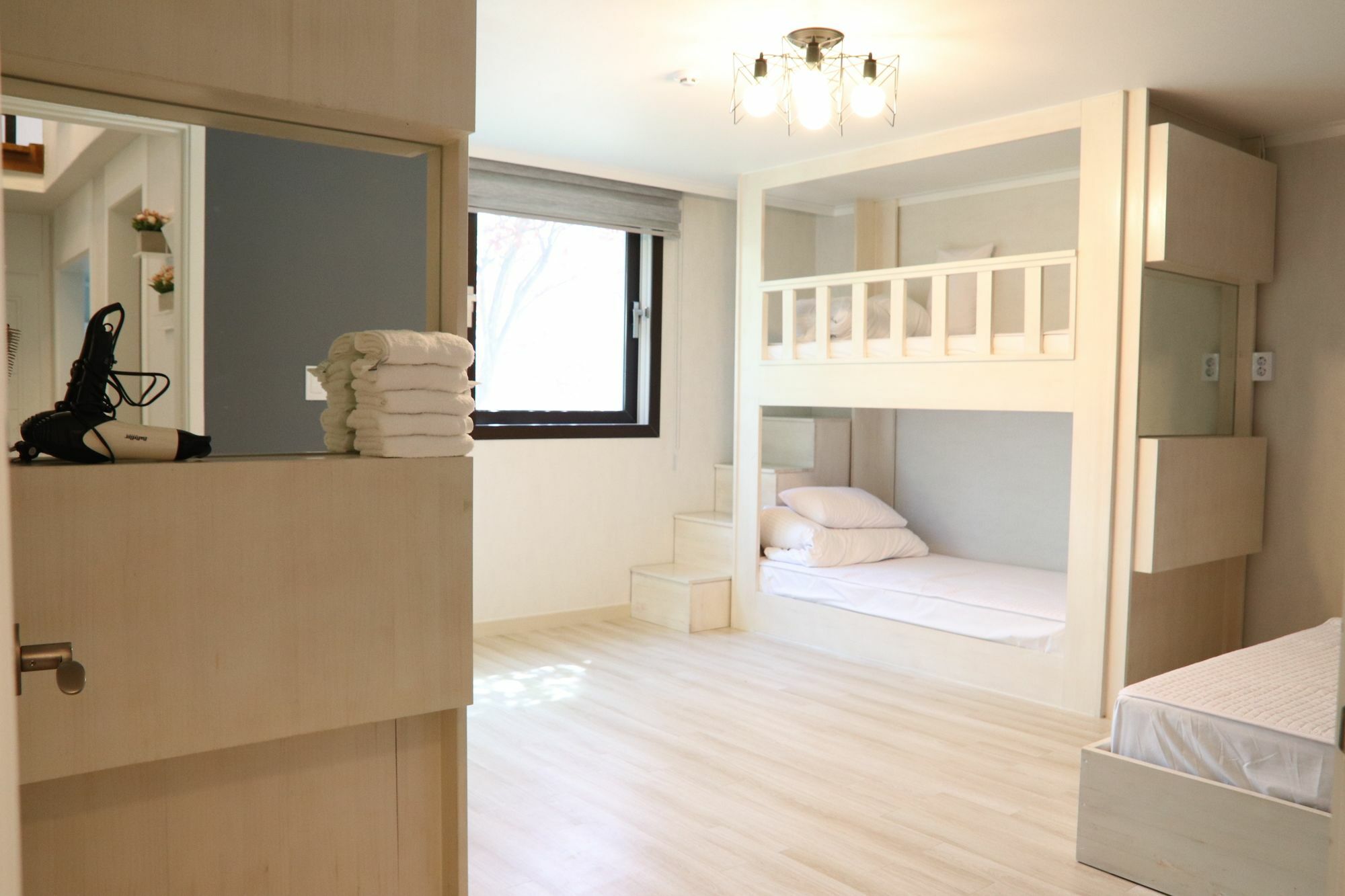 Everlast Guesthouse Jongin Kültér fotó